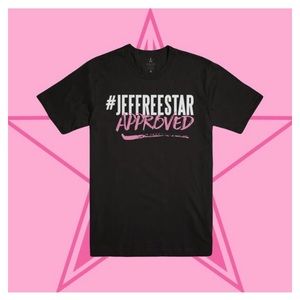 #Jeffree Star approves shirt